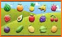 Fruits Puzzle related image