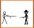 Domination of StickFigure related image