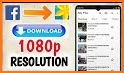 Video Downloader for Facebook, Save & Repost related image