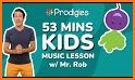 Prodigies Music Lessons related image