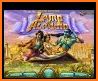 Aladdin And The Magic Castle Adventure Game related image