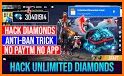 Daily Free Diamonds for Free Guide 2021 related image