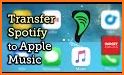 STAMP: Music Importer Transfer Your Playlists related image