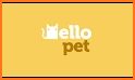 Hellopet - Cute cats, dogs and other unique pets related image
