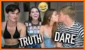Truth or Dare Kids - Party Games For Kids & Teens related image