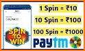 Spin and Earn : Real Money Making App related image