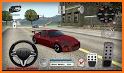 Drift Simulator car Drive 350Z related image