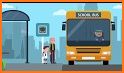 Smart School Bus Tracking related image