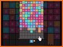 HexPuz - Free 2048 Merge Block Number Puzzle Game related image