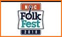 North Carolina Folk Festival 2018 related image