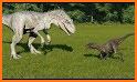 Jurassic Evolution World related image