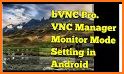 bVNC: Secure VNC Viewer related image