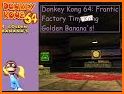 Donkey kong Little banana adventure guide related image
