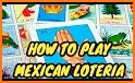 Mexican Loteria Classic related image
