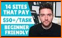 Task Pay related image