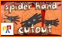 How to Make And Play Spider Hand related image
