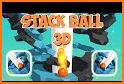 Smash Hit-Stack Ball Tower & Helix ball Jump 3D related image