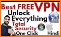 Private WiFi - Free Unlimited & Secure Privacy VPN related image