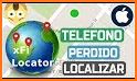 Find iPhone, Android Devices, xfi Locator Lite related image