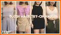Blush Mark: Women's Clothing related image