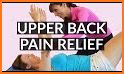 Neck & Shoulder Pain Relief Exercises, Stretches related image