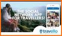 Travello - Your Social Travel Companion related image