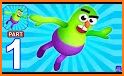 Ragdoll Bone: Fly & Break related image