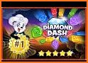 Diamond Dash: The Award-Winning Match 3 Game related image