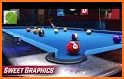 Real 8 Ball Pool Games 3D related image