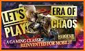 Might & Magic Heroes: Era of Chaos related image