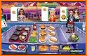 Cooking Frenzy: Craze Restaurant Cooking Games related image