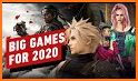2020 New Year Game related image