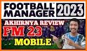 Football Manager 2023 Mobile related image