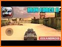 Iron Force 2 related image