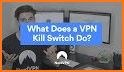 Kill VPN - Fast & Secure related image