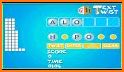 text twist -  word games related image