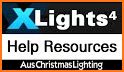 xLights - resources related image