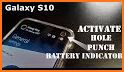 Energy Ring & Bar : Battery Indicator related image