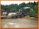 US Army Bus-Off Road Driver related image