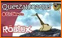 Quetzalcoatlus Simulator related image