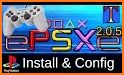 EPSX EMU - Emulator related image