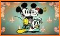 Dash Minnie Adventure Mickey related image
