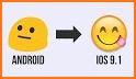 American Emoji Keyboard related image