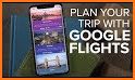 Go Google Flight related image