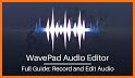 WavePad, editor de audio gratis [ES] related image