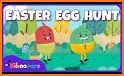 Easter Egg Hunt related image