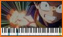 My Hero Academia Boku no Hero Academia Piano Tiles related image