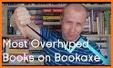 Bookaxe -  Book Recommendations & Reviews related image