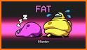 FAT Among Us Food Imposter Role Mod Tips related image