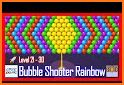 Rabbit Bubbles Shooter - balls shooting game related image